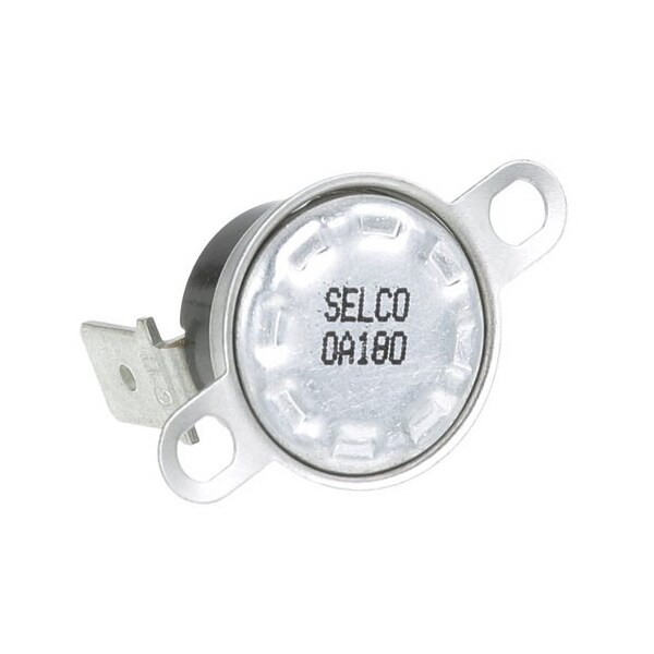 Thermostat3455Rc100 For  - Part# Gr099947